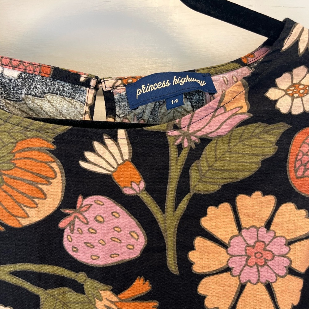 Princess Highway Floral Dress